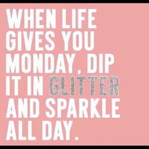 Meet your Posher, Tiffany